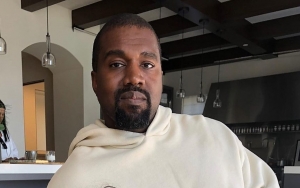Kanye West Documentary Series Allegedly Cost Netflix Over $30 Million 