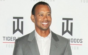 Confirmed: Tiger Woods Driving Double the Speed Limit Before Crashing His Car