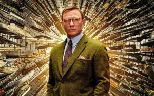 Daniel Craig Allegedly Set to Earn Over $100 Million for Two 'Knives Out' Sequels