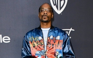 Snoop Dogg Added to Star-Studded Voice Cast of 'Pierre the Pigeon-Hawk'