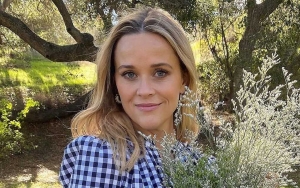 Reese Witherspoon to Create Content Aimed at Educating Fans About Beauty Products