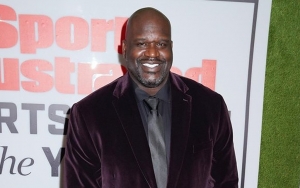 Shaquille O'Neal Helps Stranger Pay Off Engagement Ring Debt