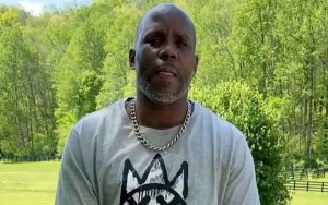 Fan Shares Heartwarming Story of Unbelievable Encounter With DMX Amid His Hospitalization