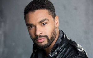 Rege-Jean Page Admits Reports About Him Losing 'Krypton' Role Due to Skin Color 'Hurt'