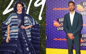 Shailene Woodley Admits to Having a Fight With Aaron Rodgers Over Dog Cuddling