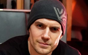 Henry Cavill Photographed Holding Hands With Mystery Girlfriend