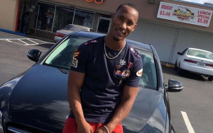 Ex-NFL Star Travis Rudolph Arrested on 1st Degree Murder Charge