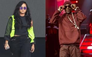 Demi Lovato Under Fire Over Her Comments on DMX's Overdose