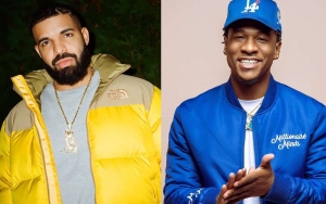 Drake Snaps at TikTok Comedian TravQue Over His Prank at Bar