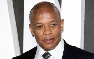 Woman Claims to Be Dr. Dre's Daughter After Firing Shots