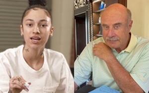 Bhad Bhabie Calls Out Dr. Phil for Saying That He Didn't Know About Turn-About Ranch Abuse