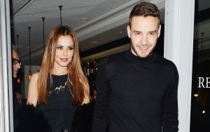 Liam Payne on Co-Parenting With Ex Cheryl: 'No Stress Involved'