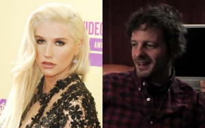 Ke$ha Asks Permission to Assert New Counterclaim Against Dr. Luke