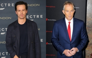 Andrew Scott Eyed to Play Tony Blair for 'The Crown' Season 5