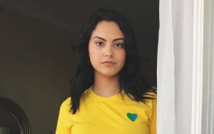 Camila Mendes' Hair Fell Out as She Had Breakdown During 'Riverdale' Filming Amid Pandemic 