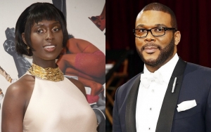 Jodie Turner-Smith Leaves 'The Witcher' Prequel, Tyler Perry Develops Madea Origin TV Series
