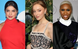 Priyanka Chopra, Phoebe Dynevor, Cynthia Erivo Among Presenters for 2021 BAFTA Awards