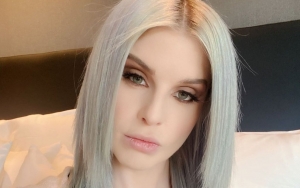 Kelly Osbourne to Discuss Her Weight Loss and Transformation in New Podcast Series