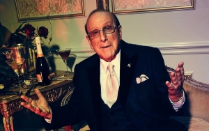 Clive Davis Slams Lawsuit Filed by Former Chef Over Alleged Unpaid Overtime
