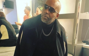 DMX's New Song Released Amid His Hospitalization