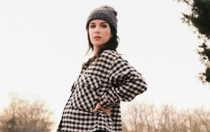 Shenae Grimes on Finding Name for Baby Boy: I Can't Help But Feel Panicked About It