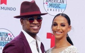 Ne-Yo and Wife Reveal 3rd Baby's Gender