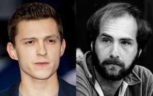 Tom Holland to Explore Mental Illness in Anthology Series 'The Crowded Room'