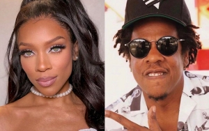 Lil Mama Claims Jay-Z Ignores Her Apology Over 2009 VMAs Antics