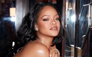 Rihanna Surprises Birthday Fan by Crashing Her Dinner Party