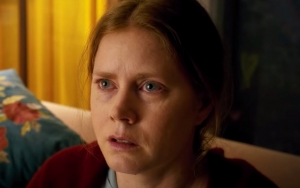 Amy Adams' Reality Questioned in New 'The Woman in the Window' Trailer