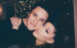 Ariana Grande Plans 'Intimate' Wedding With Fiance Dalton Gomez