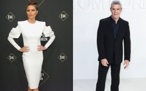 Lisa Rinna Denies Being Upset at Andy Cohen Over 'WWHL' Kids Special