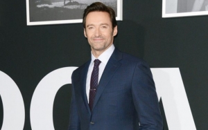 Hugh Jackman Makes Wolverine Reference After Receiving COVID-19 Vaccine