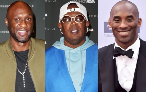 Lamar Odom Recalls Stopping Master P and Kobe Bryant From Fighting