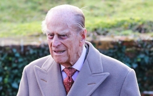 Prince Philip Dies at 99, Buckingham Palace Confirms