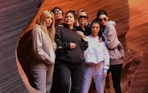 Kim Kardashian Hints at New Show Ahead of 'Keeping Up With the Kardashians' Final Episode