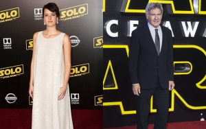 Phoebe Waller-Bridge Joins Harrison Ford for 'Indiana Jones 5'