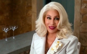 Cher Excited for 'Mamma Mia! 3' After Previously Turning It Down