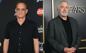 Tom Hanks' Classic Comedy 'Big' Originally Had Darker Tone With Robert De Niro in Lead Role