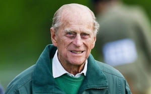 Fans Urged to Make Charity Donations Instead of Leaving Flowers in Honor of Prince Philip