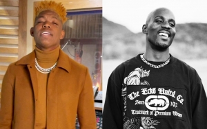 Yung Bleu Catches Heat for Sharing DMX DMs