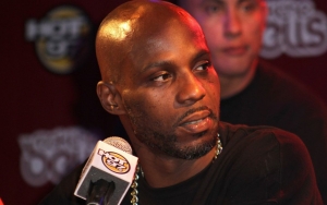 Video: DMX's Fans Release Hundreds of Balloons Following His Passing