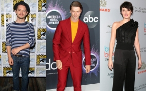 Elijah Wood and Patrick Schwarzenegger Clash on Twitter Over 'Indiana Jones 5' Casting Criticism