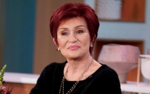 CBS Accused of Hypocrisy for 'Exploiting' Sharon Osbourne's Racism Scandal for 'The Talk' Ratings