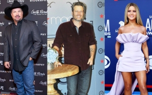 Garth Brooks to Kick Off 2021 Cheyenne Frontier Days, Blake Shelton and Maren Morris Among Lineup