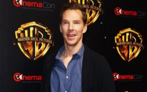 Benedict Cumberbatch to Reunite With 'Patrick Melrose' Director for 'The 39 Steps'
