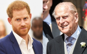 Prince Harry Believed to 'Do Everything He Can' to Attend Prince Philip's Funeral