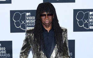 Nile Rodgers Calls Out Music Streaming Services: The System Is Unfair to Artists