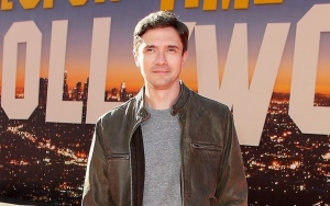 Topher Grace: Nerdiness Got Me 'That '70s Show' Role