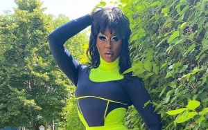 'RuPaul's Drag Race' Star Announces New Podcast Inspired by 'America's Next Top Model'
